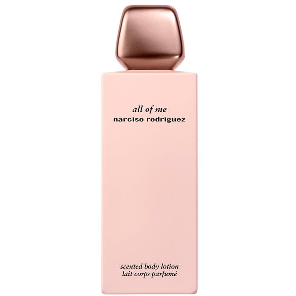 Narciso Rodriguez All of Me Body Lotion 200ml