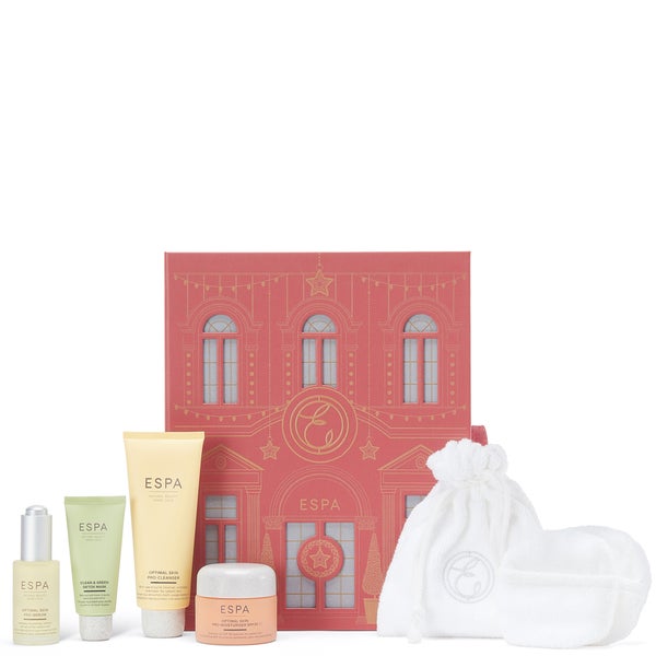 Glow Giving Collection (Worth £169)
