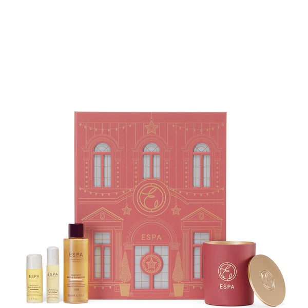 Positivity Collection (Worth £75)