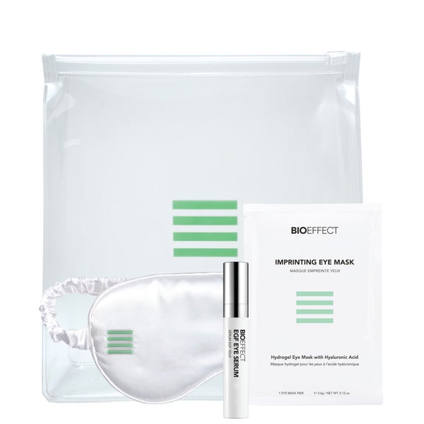 BIOEFFECT Complete Rejuvenating Eye Care 3ml (Worth $70.00)