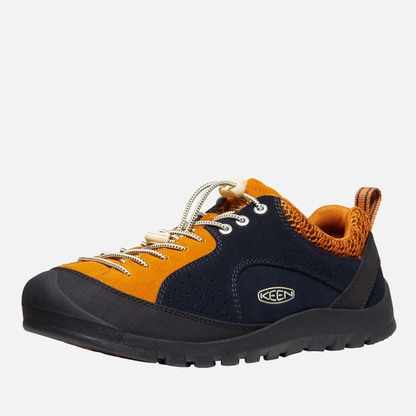 Keen Men's Jasper Rocks Sp Suede Shoes