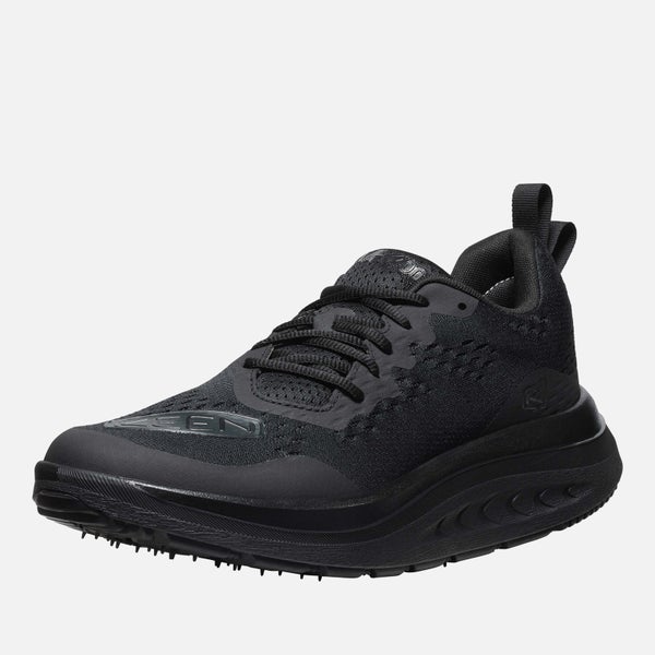Keen Men's Wk400 Mesh Shoes