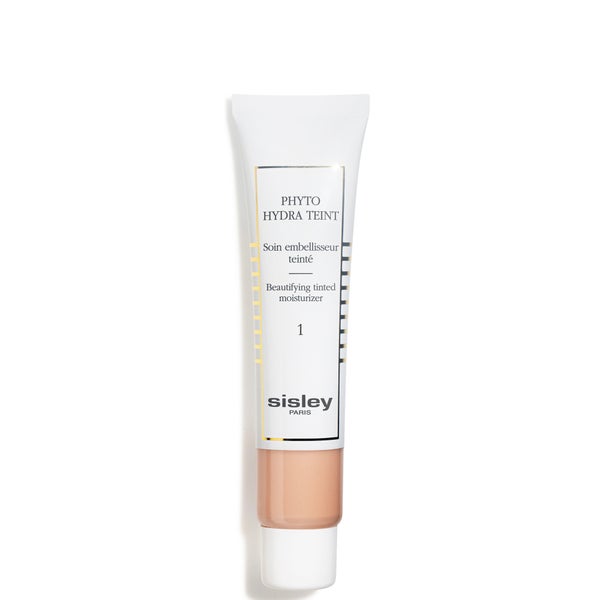 Sisley Paris Phyto-Hydra Teint Tinted Moisturizer 40ml
