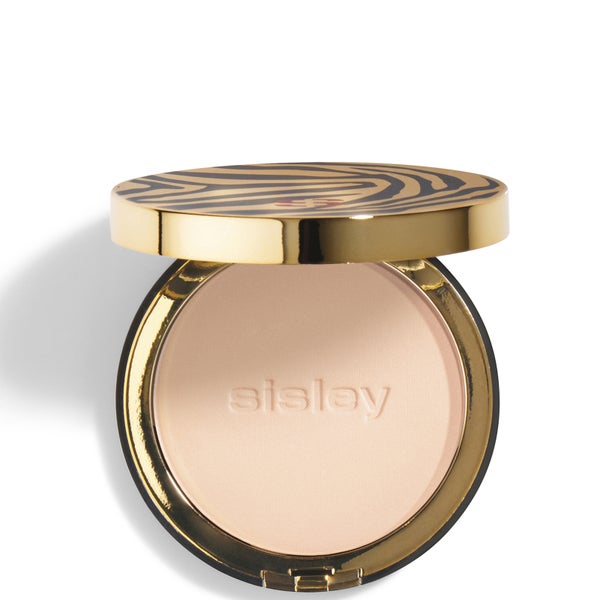 Sisley Phyto-Poudre Compacte 12g (Various Shades)