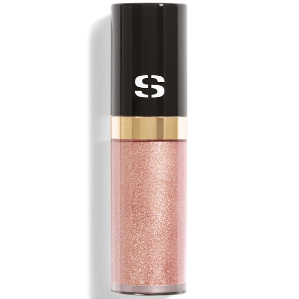 SISLEY-PARIS Ombre Eclat Liquide Eyeshadow - 3 Pink Gold