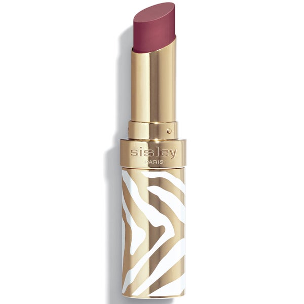 SISLEY-PARIS Phyto-Rouge Shine Lipstick - 21 Sheer Rosewood