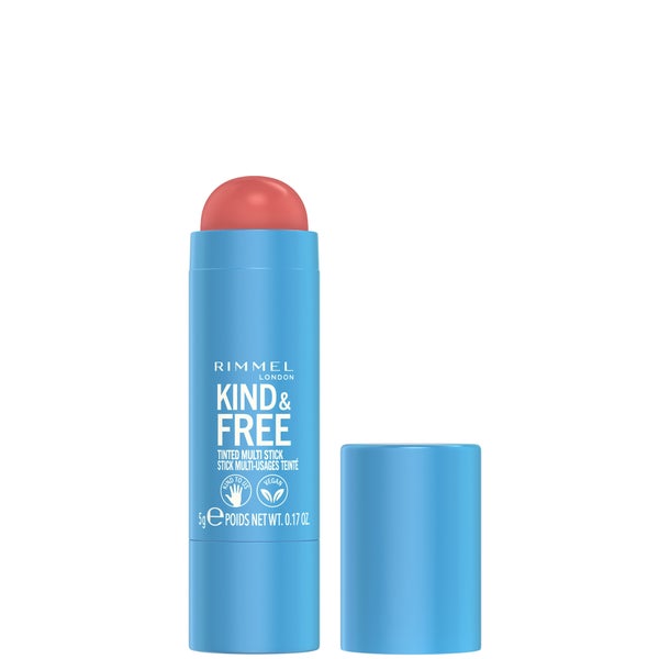 Rimmel Kind and Free Multi-Stick 5ml (Various Shades)