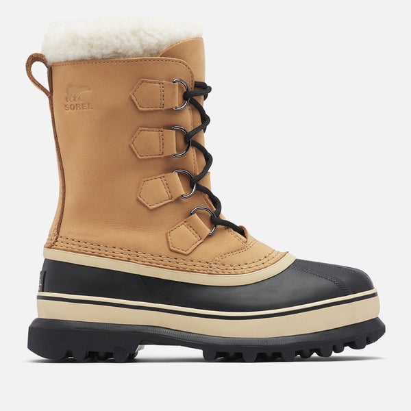 Sorel suede boots online