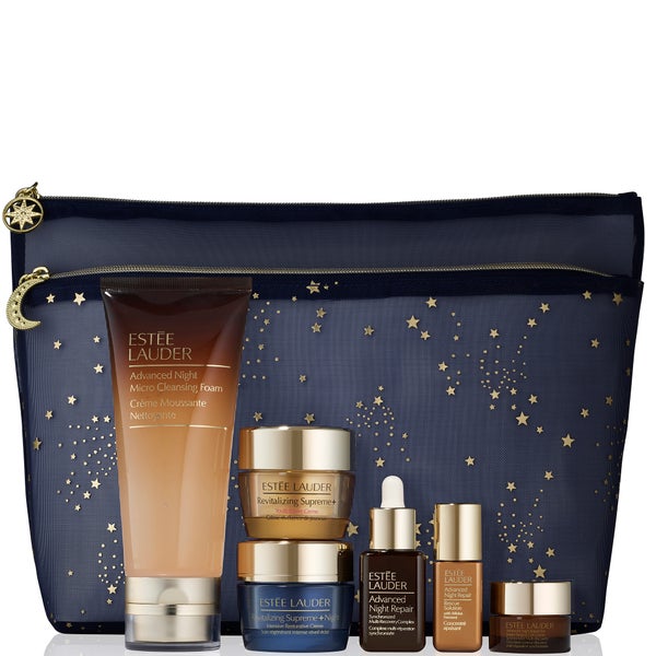Estée Lauder Supercharge Your Radiance 6-Piece Skincare Gift Set