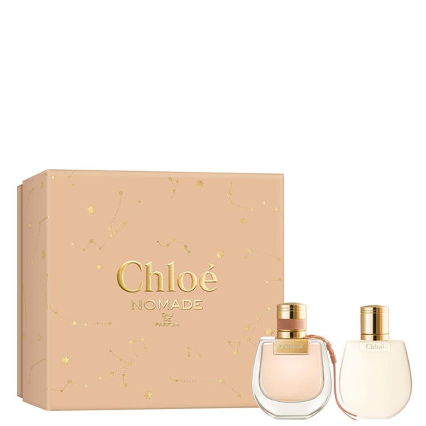 Chloé Christmas 2023 Nomade Eau de Parfum Spray 50ml Gift Set