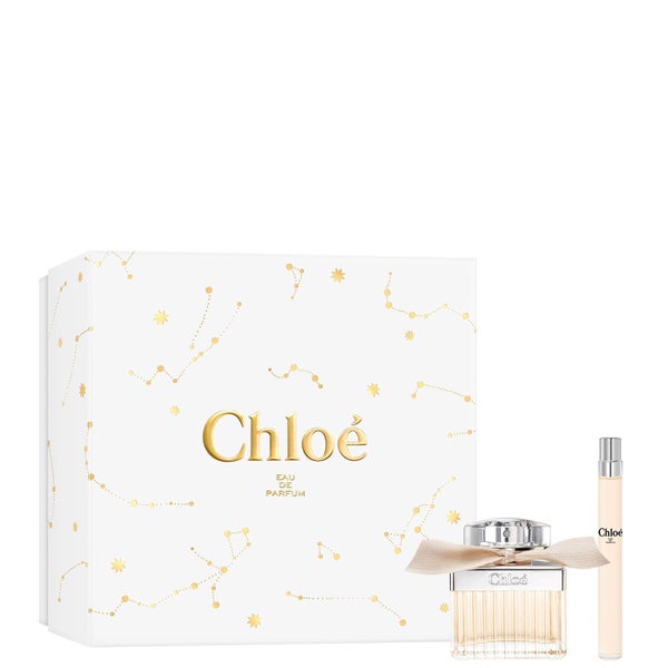Chloé Christmas 2023 Signature Eau de Parfum Spray 50ml Gift Set