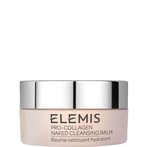 Elemis Pro-Collagen Naked Cleansing Balm 100g (Various Options)