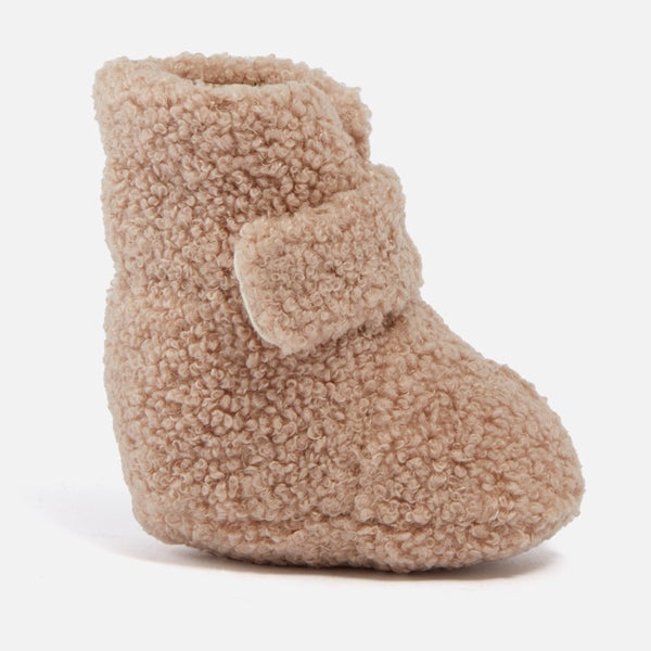Konges Sløjd Grizz Teddy Baby Boots