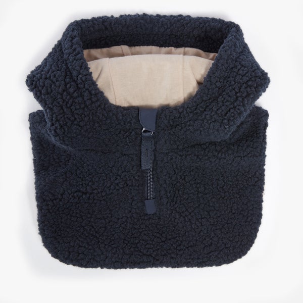 Konges Sløjd Teddy Neckwarmer and Hood