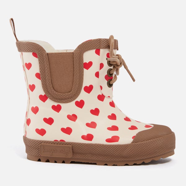 Konges Sløjd Thermo Rubber Boots