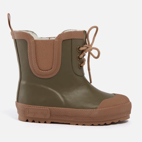 Konges Sløjd Thermo Rubber Boots