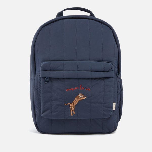 Konges Sløjd Kids' Juno Quiltlet Backpack