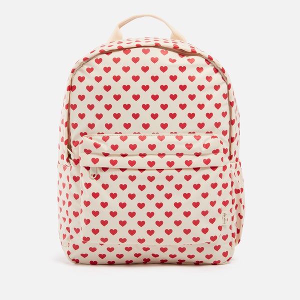 Konges Sløjd Kids' Heart Shell Backpack
