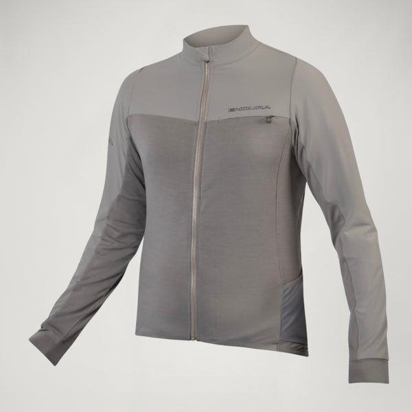 Men's GV500 L/S Jersey - Fossil
