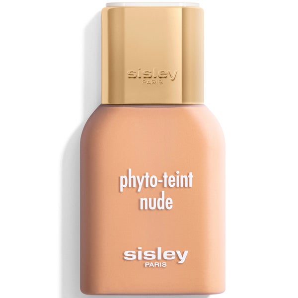 SISLEY-PARIS Phyto-Teint Nude Foundation - 1N Ivory