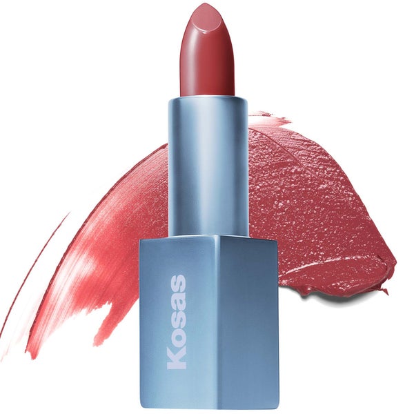 Kosas Weightless Lip Color Nourishing Satin Lipstick - Daydream