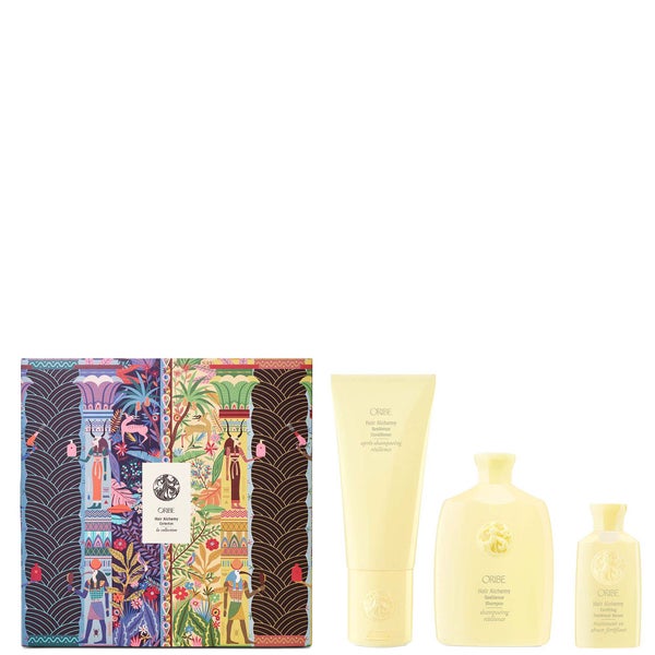 Oribe Hair Alchemy Collection Set