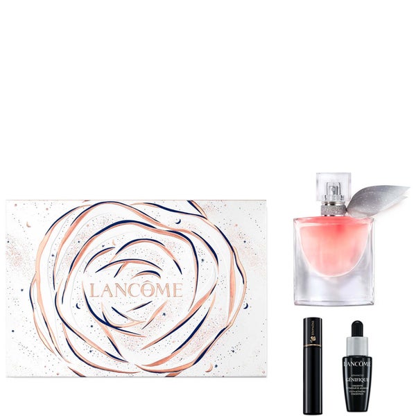 Lancôme La Vie Est Belle Eau de Parfum 30ml Hypnôse Gift Set (Worth £86.40)