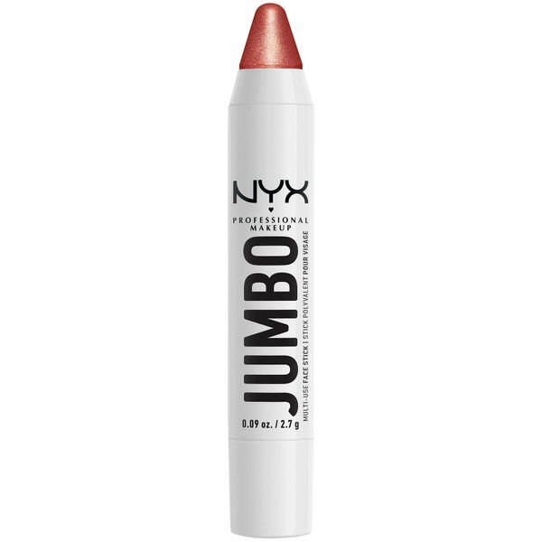 NYX Professional Makeup Jumbo Highlighter Stick - Lemon Meringue