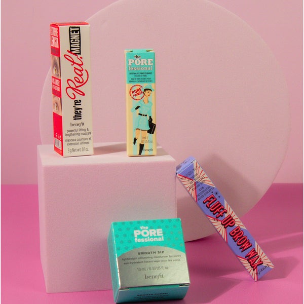 benefit Your Bene-fix