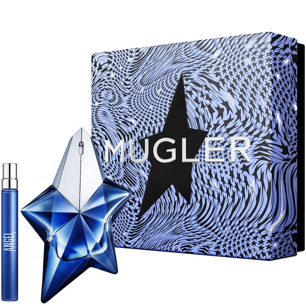 MUGLER Angel Elixir Eau de Parfum 50ml Gift Set