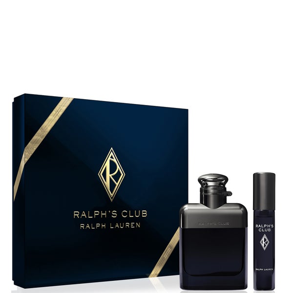 Ralph Lauren Ralph's Club Eau de Parfum 50ml Gift Set