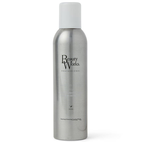 Beauty Works Mirror Shine Spray 250ml