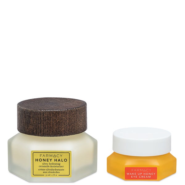 FARMACY Honey Dewy Duo (Worth £62.00)