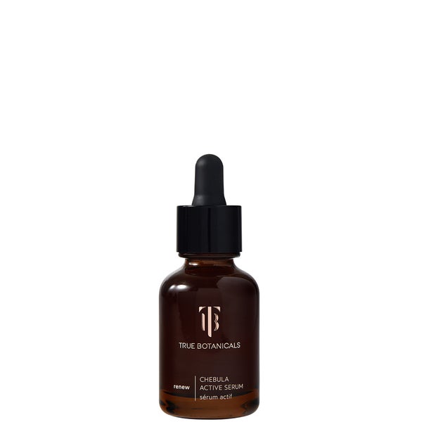 True Botanicals Chebula Active Serum 30ml