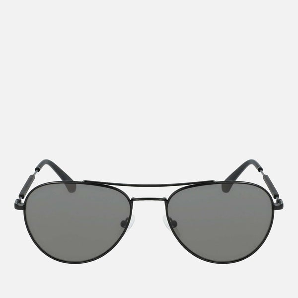 Calvin Klein Jeans Men's Metal Sunglasses