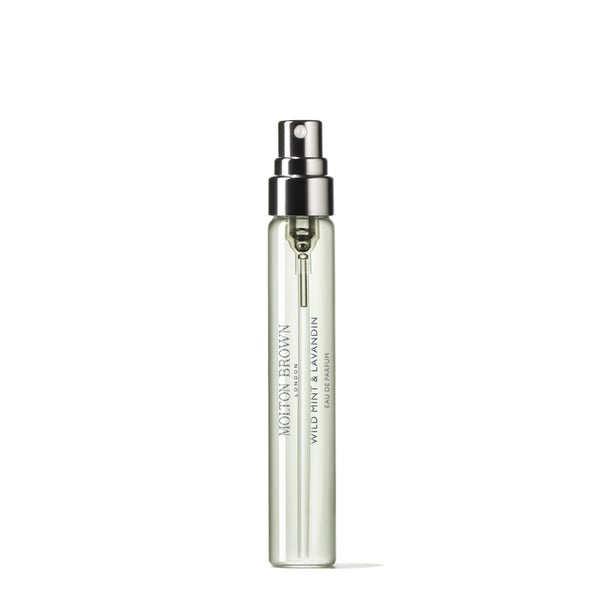 Wild Mint & Lavandin Eau de Parfum 7.5ml