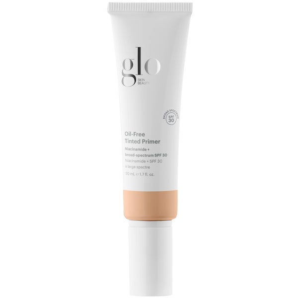 Glo Skin Beauty Oil-Free Tinted Primer SPF 30 50ml (Various Shades)