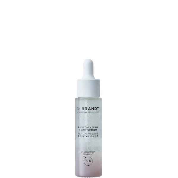 Dr. Brandt Revitalizing Face Serum