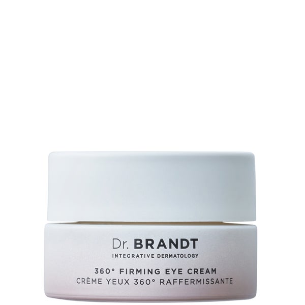 Dr. Brandt 360° Firming Eye Cream