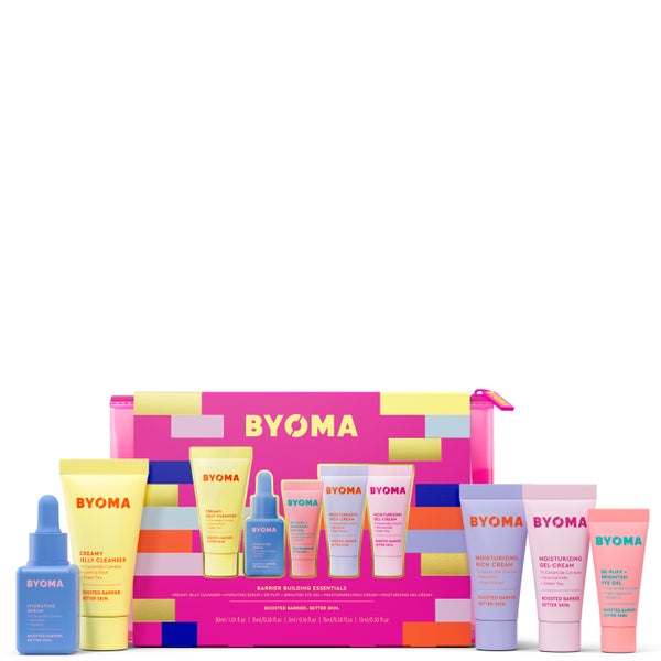 BYOMA Intro Kit