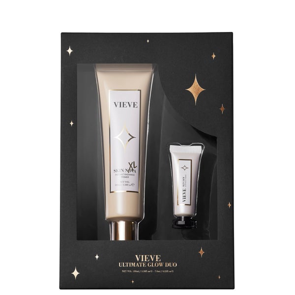 VIEVE The Ultimate Glow Duo