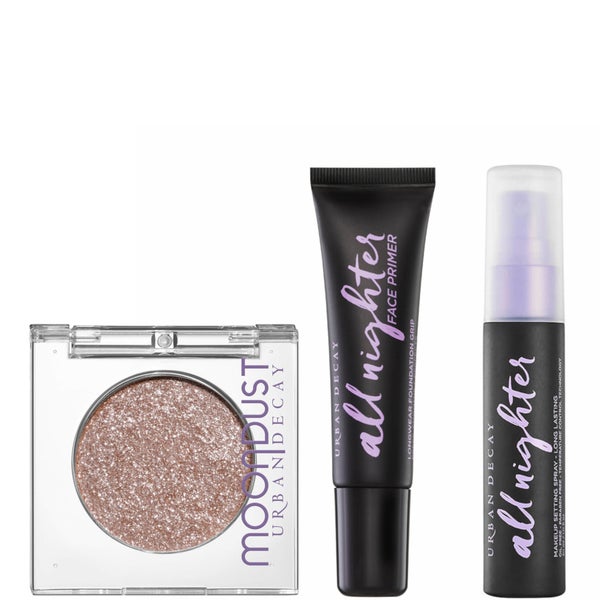 Urban Decay Space Cowboy Bundle