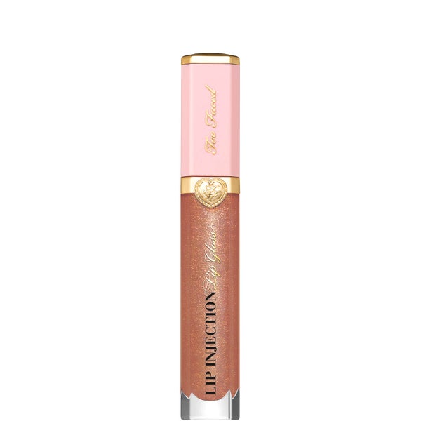 Too Faced Lip Injection Power Plumping Lip Gloss - Say My Name 6.5ml