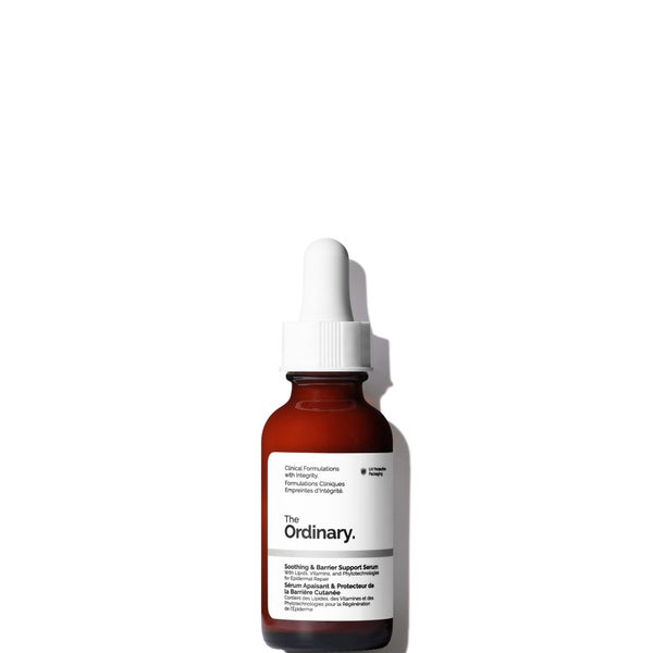 The Ordinary Soothing and Barrier Support Serum serum wspierające barierę skórną 30 ml