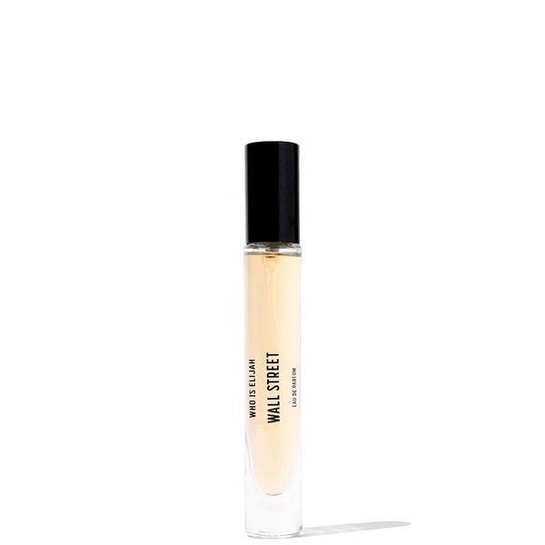 WHO IS ELIJAH Wall Street Eau de parfum 10ml