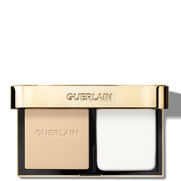 GUERLAIN Parure Gold Skin Matte Compact Foundation 35ml (Various Shades)
