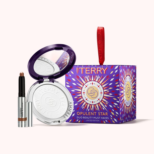 By Terry Opulent Star Beauty Must-Haves Duo
