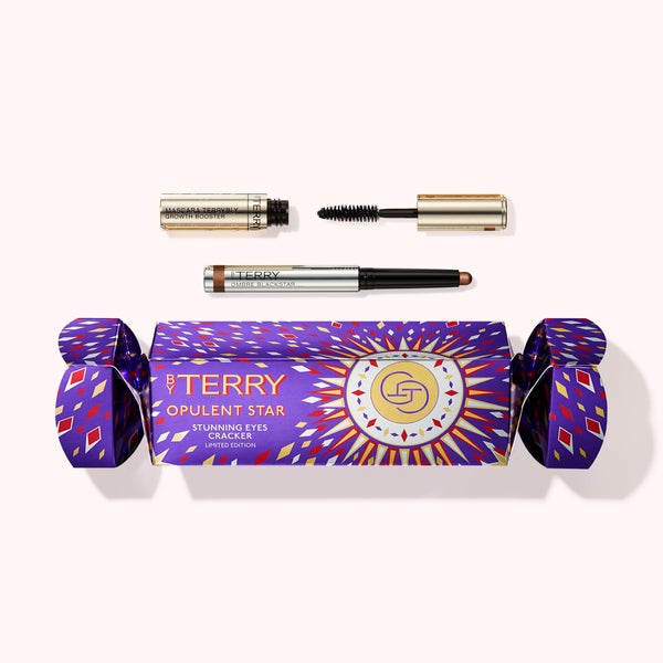 By Terry Opulent Star Stunning Eyes Cracker