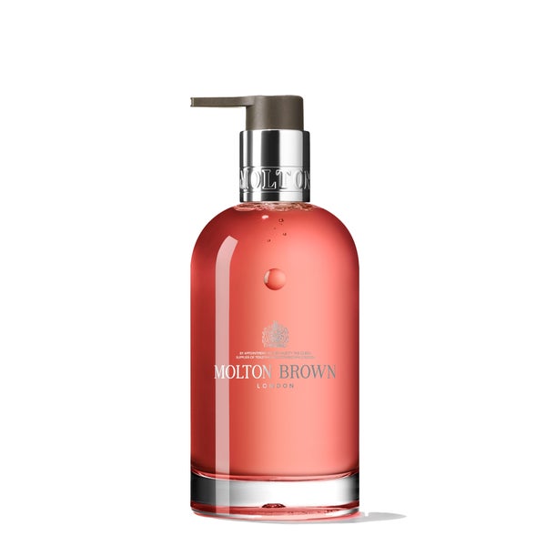 Heavenly Gingerlily Bouteille En Verre Gel Lavant Mains 200ml