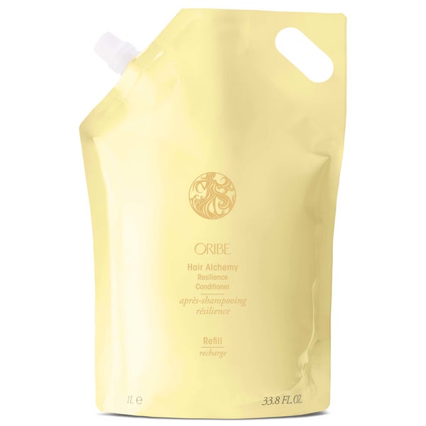 Oribe Hair Alchemy Resilience Conditioner Refill 33.8 oz